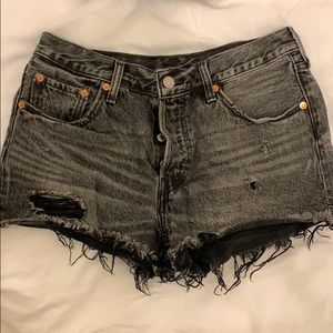 Levi’s shorts